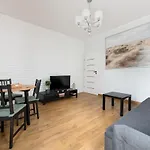 Roof Terrace Old Town With Private Parking Apartment