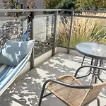 Roof Terrace Old Town With Private Parking Apartment