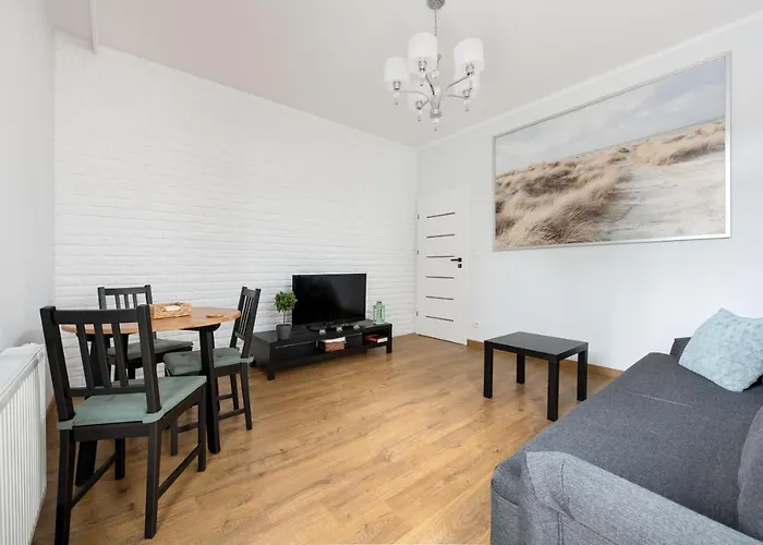 Roof Terrace Old Town With Private Parking Apartamento