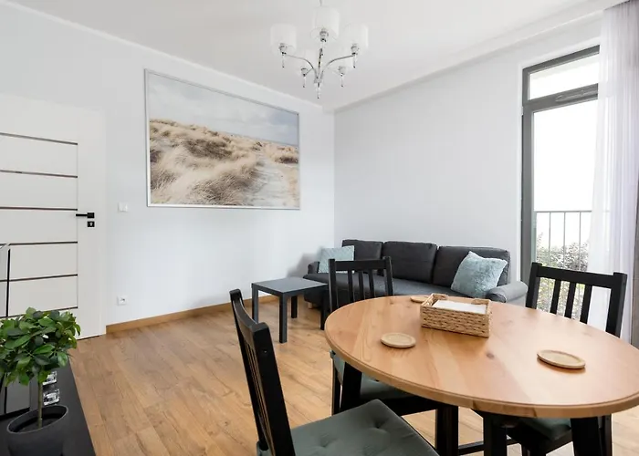 Apartamento Roof Terrace Old Town With Private Parking Gdańsk