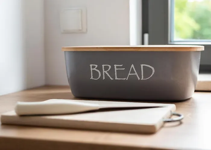 Roof Terrace Old Town With Private Parking Gdańsk