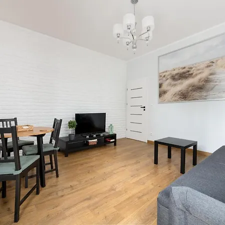 Roof Terrace Old Town With Private Parking Apartment