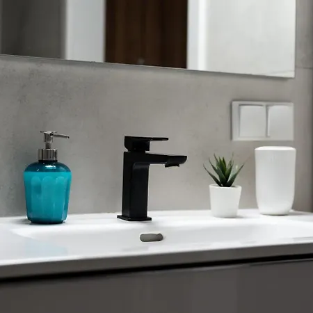 Roof Terrace Old Town With Private Parking Apartment