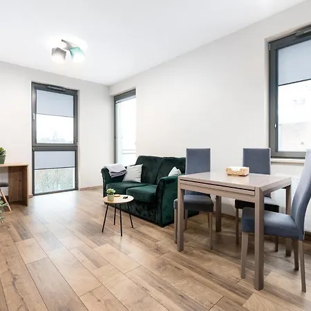 Roof Terrace Old Town With Private Parking