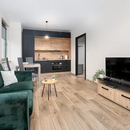 Roof Terrace Old Town With Private Parking Apartment *