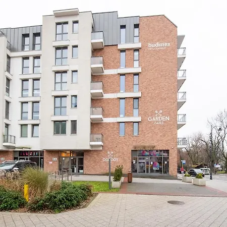 Roof Terrace Old Town With Private Parking