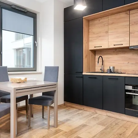 Roof Terrace Old Town With Private Parking Apartment *