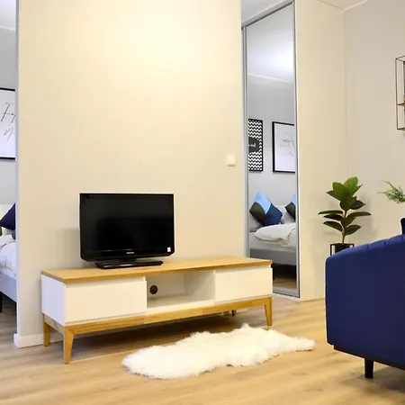 Apartment Roof Terrace Old Town With Private Parking
