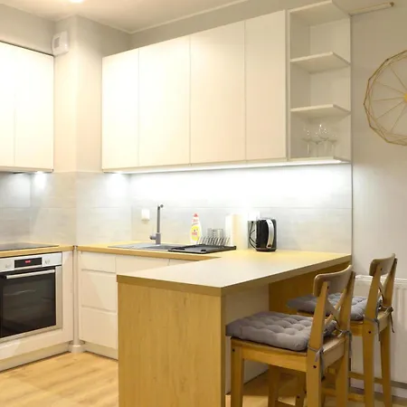 Apartment Roof Terrace Old Town With Private Parking