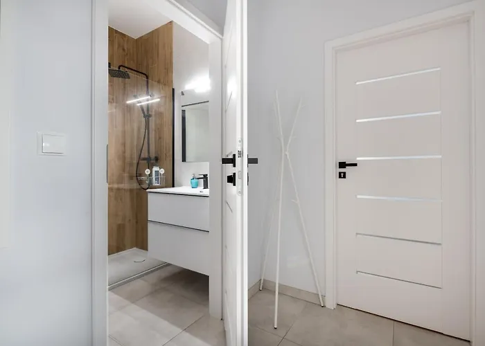 Apartman Roof Terrace Old Town With Private Parking *