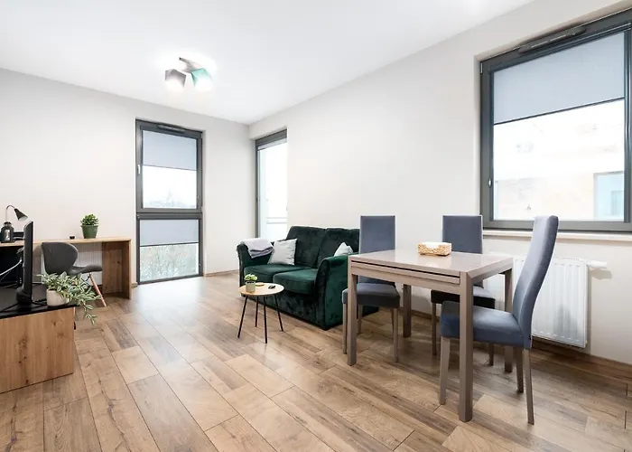 Roof Terrace Old Town With Private Parking