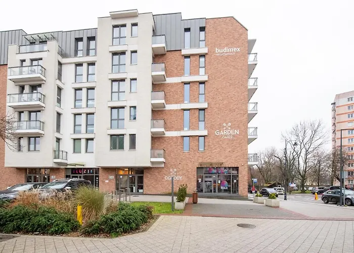 Roof Terrace Old Town With Private Parking
