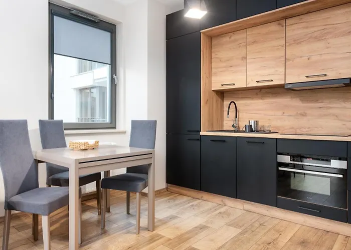 Roof Terrace Old Town With Private Parking Apartman *