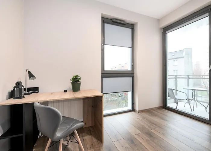 Apartman Roof Terrace Old Town With Private Parking *