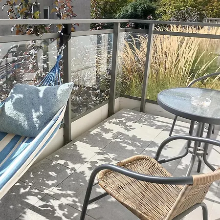 Roof Terrace Old Town With Private Parking 公寓